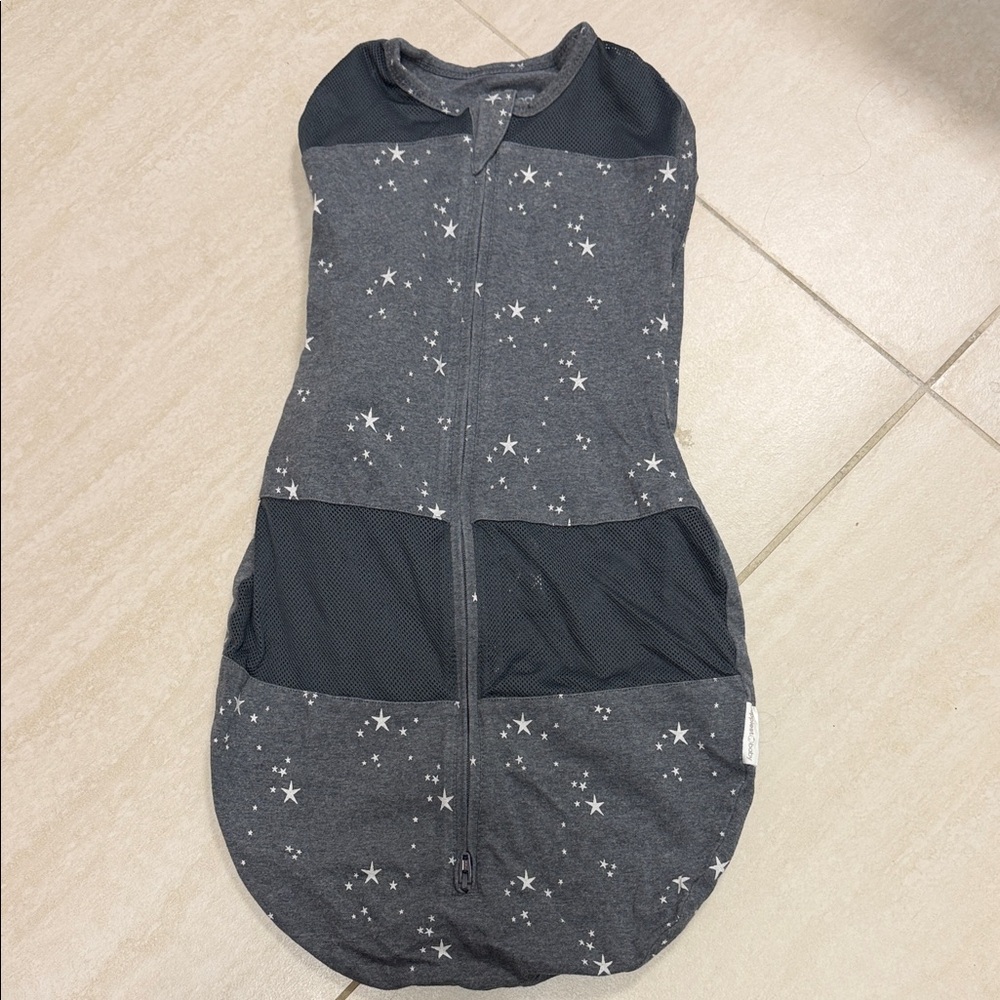 Happiest Baby Swaddle